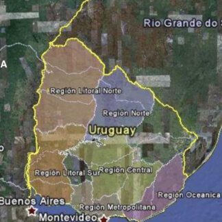 Recorre las Regiones Vitivinícolas de Uruguay con TuWineBar