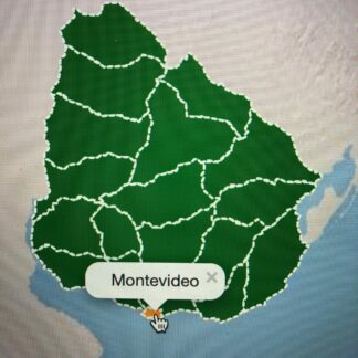 Montevideo / Canelones