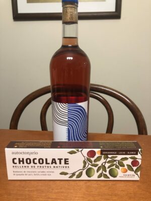 Gift Pack Choco Rosé Arinarnoa