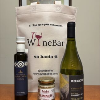 Recomendaciones del Sommelier del mes